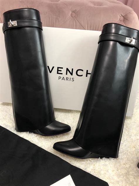 givenchy booties replica|givenchy boots on sale.